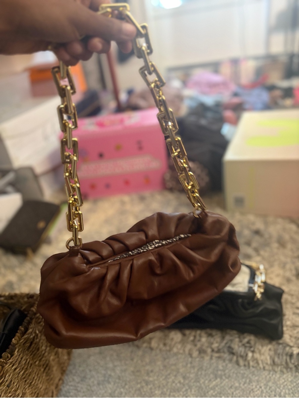 Handbag bundle - Picture 2 of 3
